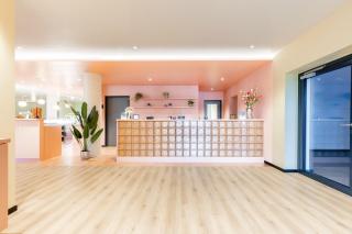 Holiday Inn - the niu, Flux Passau by IHG - Passau - 7