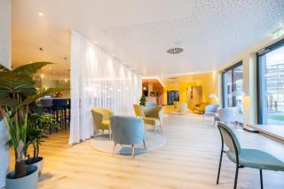 Holiday Inn - the niu, Flux Passau by IHG - Passau - 1