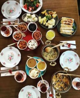 Mora Houses - Ardeşen - 9
