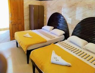 Hotel Adigaa Heritage - Kollūru - 9