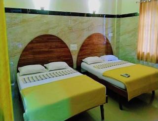 Hotel Adigaa Heritage - Kollūru - 8