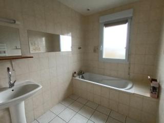 Gite la Blanchere - Saint-Herblon - 1