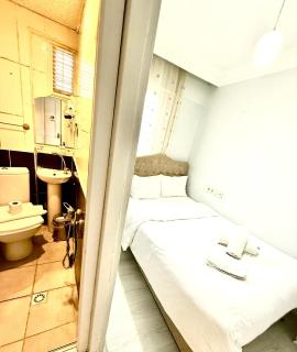 Cannady Hotel - Istambul - 7
