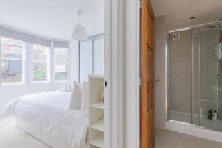 Cosy 1BD Flat Heart of North West London - Londra - 1
