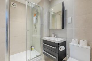 Cosy 1BD Flat Heart of North West London - Londra - 7