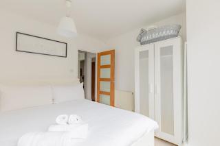 Cosy 1BD Flat Heart of North West London - Londra - 2