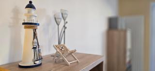 Ferienwohnung L39 - Graal-Müritz - 6