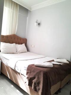 Cannady Hotel - Istambul - 1