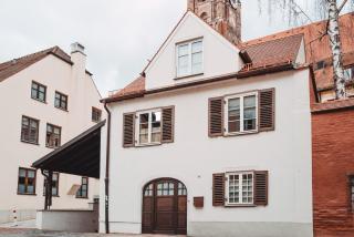 Downtown Hideaway - Urlaub deluxe in Landshut - Landshut - 2