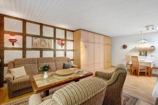 Haus Am Wald - Schönwald - 5