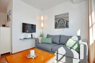 Strandstraße 43 Wohnung 23 - Kühlungsborn - 8