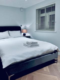 Chic Central London Apart in Soho Mayfair - Londra - 4
