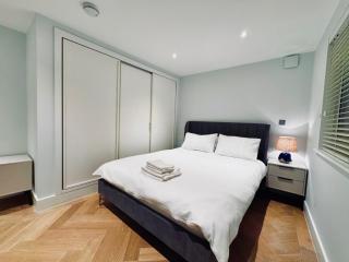 Chic Central London Apart in Soho Mayfair - Londra - 8