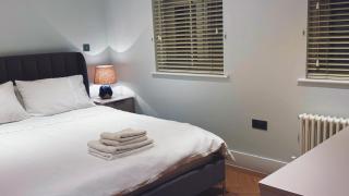Chic Central London Apart in Soho Mayfair - Londra - 6