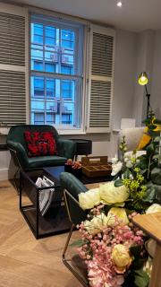 Chic Central London Apart in Soho Mayfair - Londra - 3