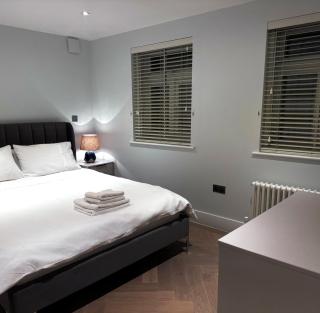 Chic Central London Apart in Soho Mayfair - Londra - 7