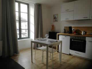 T2 lumineux - Segré hyper Centre - Wifi - Netflix - Segré - 4