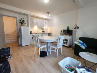 Duplex de Zola - Segré - 0