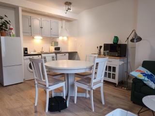 Duplex de Zola - Segré - 4