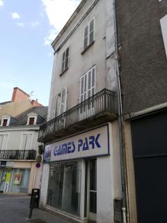 Duplex de Zola - 1