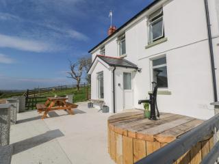 Llanwern Farm - 9