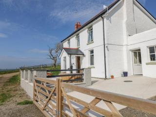 Llanwern Farm - Fishguard - 9