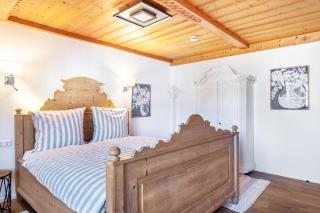Landhaus Alpenpanorama - 2