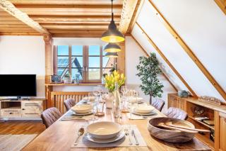 Landhaus Alpenpanorama - Löffingen - 2