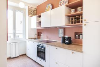 Easylife - Appartamento di stile sui Navigli - Milan - 2