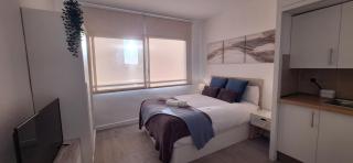 Apartamento Fenals con piscina, a 5 min caminando de la playa, Costa Brava - Lloret de Mar - 9