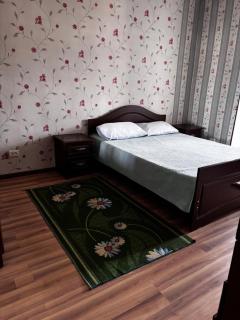 Уютные апартаменты - Karakol - 6