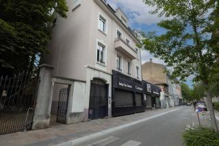 Franklin - Hyper Centre Mulhouse - Mulhouse - 2