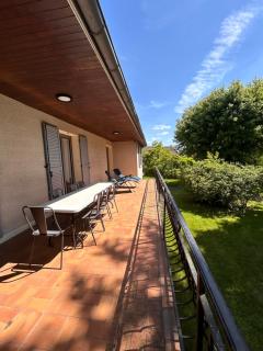 Splendide Villa, grand jardin à 2 pas du Golf - Levernois - 9