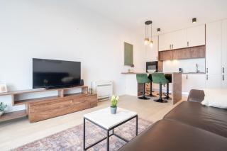 Lucent Escape Apartment - Zadar - 9