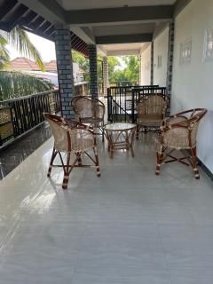 J & J Homestay - Jaffna - 5