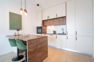 Lucent Escape Apartment - 2