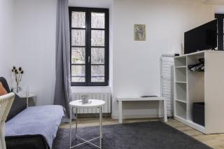 Studio Cosy Hyper centre - Fibre - Netflix - Segré - 3
