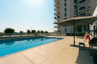 One Bedroom Apartment by Otolo Homes with Free Yas Theme Park Tickets - Abu Dhabi - 8