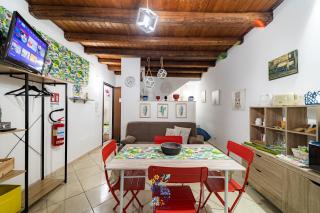 La Rocca apartment of Ballarò - Palermo - 1