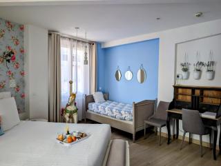 Hôtel Mademoiselle - Juan-les-Pins - 2