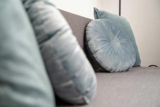 Bright & Modern Studio Kępa Mieszczańska by Noclegi Renters - 3