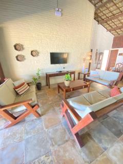 Condado da Praia ,casa em Flecheiras 7 a 10 suítes - 7