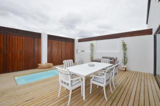 Salt Bungalow Yzerfontein - Yzerfontein - 3