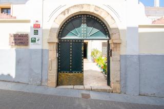 Puerta del Agua - Uclés - 3