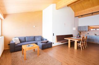 Alpenpanorama Konzett - 6