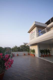 Srimad Hotel - Ujjain - 8