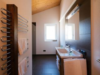 Alpenpanorama Konzett - 1