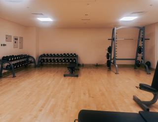 One Bedroom Apartment by Otolo Homes with Free Yas Theme Park Tickets - Abu Dhabi - 4