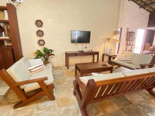 Condado da Praia ,casa em Flecheiras 7 a 10 suítes - 8