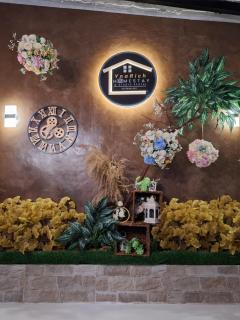 Homestay & Photography Studio House in Cupang Antipolo - Antipolo - 7